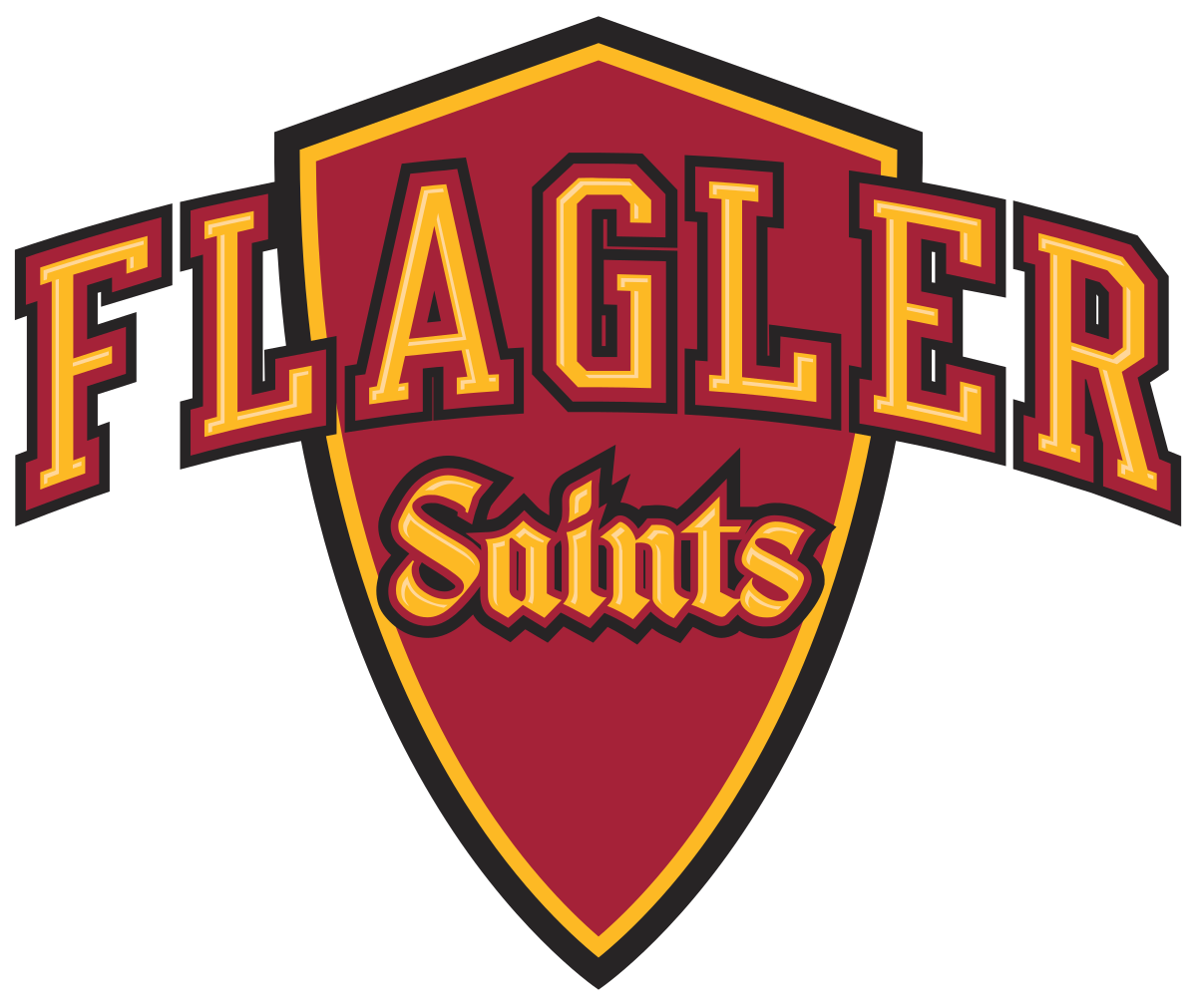 Flagler_Saints_logo.svg